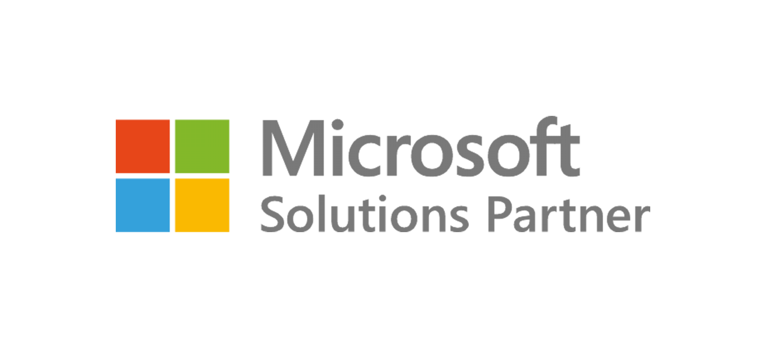 Microsoft Gold Partner