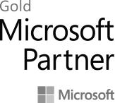 Microsoft Gold Partner