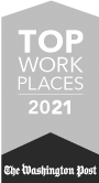 The Washington Post Top Places to Work