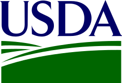 USDA Logo