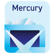 Mercury icon