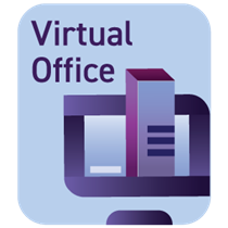 Virtual Office image